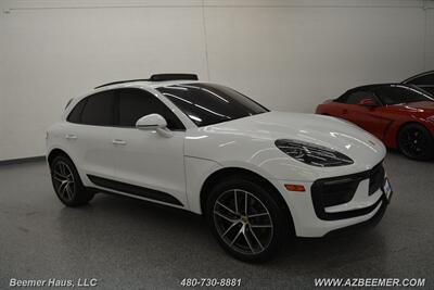 2023 Porsche Macan   - Photo 7 - Mesa, AZ 85202