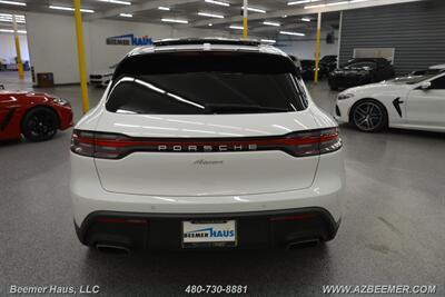 2023 Porsche Macan   - Photo 10 - Mesa, AZ 85202