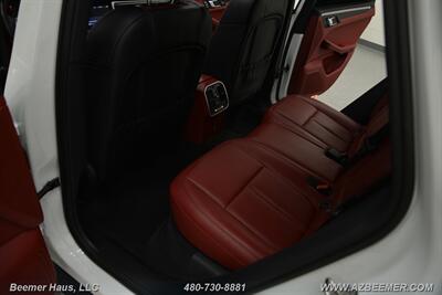 2023 Porsche Macan   - Photo 24 - Mesa, AZ 85202