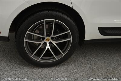 2023 Porsche Macan   - Photo 39 - Mesa, AZ 85202