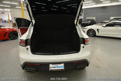 2023 Porsche Macan   - Photo 37 - Mesa, AZ 85202
