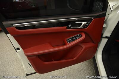 2023 Porsche Macan   - Photo 33 - Mesa, AZ 85202