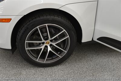 2023 Porsche Macan   - Photo 41 - Mesa, AZ 85202