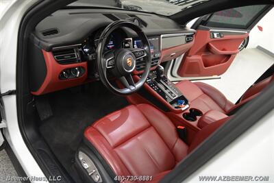 2023 Porsche Macan   - Photo 12 - Mesa, AZ 85202
