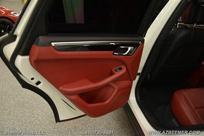 2023 Porsche Macan   - Photo 34 - Mesa, AZ 85202