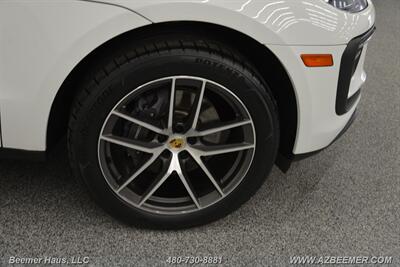 2023 Porsche Macan   - Photo 40 - Mesa, AZ 85202