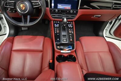 2023 Porsche Macan   - Photo 17 - Mesa, AZ 85202