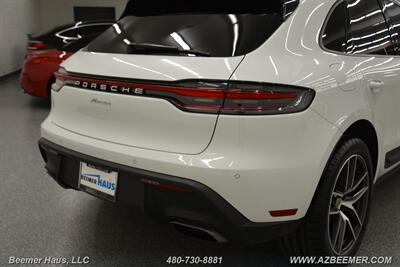 2023 Porsche Macan   - Photo 38 - Mesa, AZ 85202
