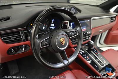 2023 Porsche Macan   - Photo 26 - Mesa, AZ 85202