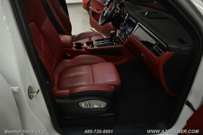 2023 Porsche Macan   - Photo 18 - Mesa, AZ 85202