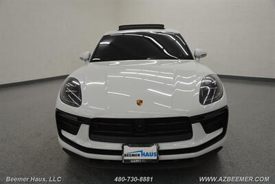 2023 Porsche Macan   - Photo 5 - Mesa, AZ 85202