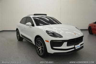 2023 Porsche Macan   - Photo 6 - Mesa, AZ 85202