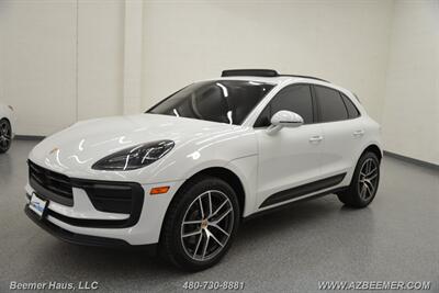 2023 Porsche Macan   - Photo 3 - Mesa, AZ 85202