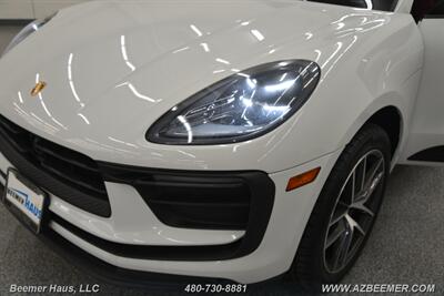 2023 Porsche Macan   - Photo 43 - Mesa, AZ 85202