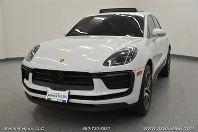 2023 Porsche Macan   - Photo 1 - Mesa, AZ 85202
