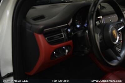 2023 Porsche Macan   - Photo 25 - Mesa, AZ 85202