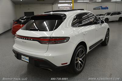 2023 Porsche Macan   - Photo 9 - Mesa, AZ 85202