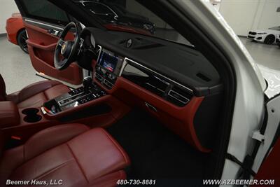 2023 Porsche Macan   - Photo 19 - Mesa, AZ 85202