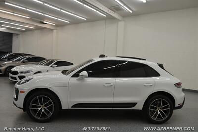 2023 Porsche Macan   - Photo 4 - Mesa, AZ 85202
