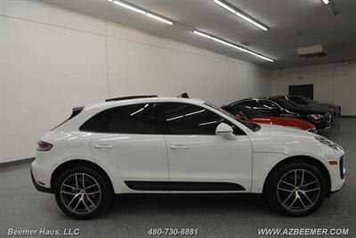 2023 Porsche Macan   - Photo 8 - Mesa, AZ 85202