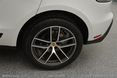2023 Porsche Macan   - Photo 42 - Mesa, AZ 85202