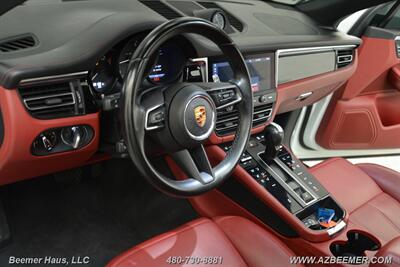 2023 Porsche Macan   - Photo 13 - Mesa, AZ 85202