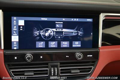 2023 Porsche Macan   - Photo 28 - Mesa, AZ 85202