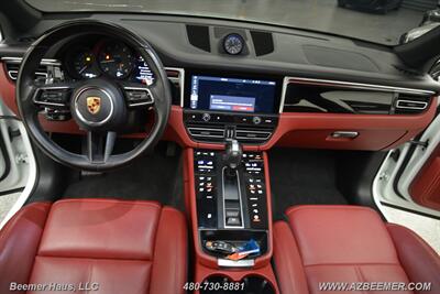 2023 Porsche Macan   - Photo 16 - Mesa, AZ 85202