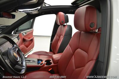 2023 Porsche Macan   - Photo 15 - Mesa, AZ 85202