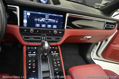 2023 Porsche Macan   - Photo 27 - Mesa, AZ 85202
