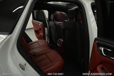 2023 Porsche Macan   - Photo 21 - Mesa, AZ 85202