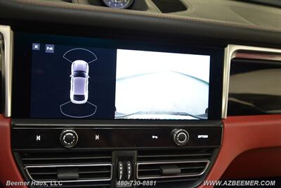 2023 Porsche Macan   - Photo 29 - Mesa, AZ 85202