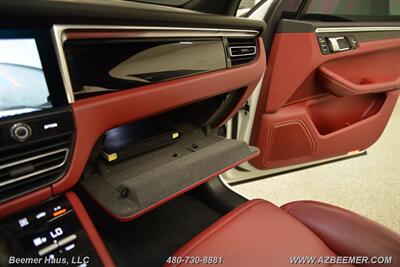 2023 Porsche Macan   - Photo 31 - Mesa, AZ 85202