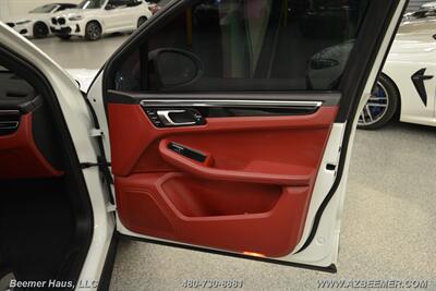 2023 Porsche Macan   - Photo 36 - Mesa, AZ 85202