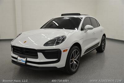 2023 Porsche Macan   - Photo 2 - Mesa, AZ 85202