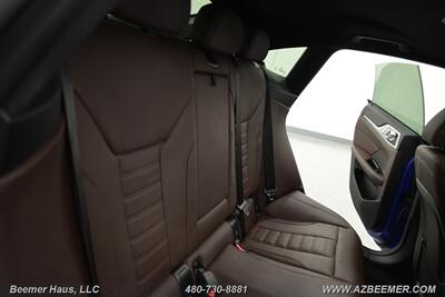 2023 BMW i4 M50 Gran Coupe   - Photo 25 - Mesa, AZ 85202