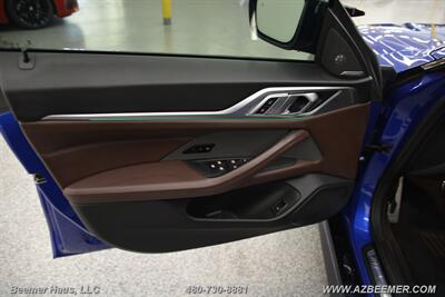 2023 BMW i4 M50 Gran Coupe   - Photo 38 - Mesa, AZ 85202