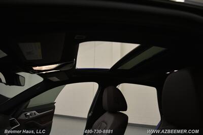 2023 BMW i4 M50 Gran Coupe   - Photo 37 - Mesa, AZ 85202