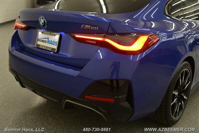 2023 BMW i4 M50 Gran Coupe   - Photo 44 - Mesa, AZ 85202