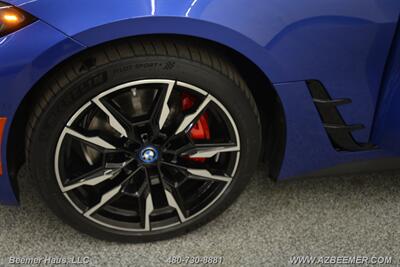 2023 BMW i4 M50 Gran Coupe   - Photo 47 - Mesa, AZ 85202