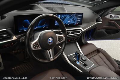 2023 BMW i4 M50 Gran Coupe   - Photo 13 - Mesa, AZ 85202