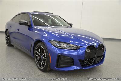 2023 BMW i4 M50 Gran Coupe   - Photo 6 - Mesa, AZ 85202