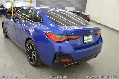 2023 BMW i4 M50 Gran Coupe   - Photo 11 - Mesa, AZ 85202