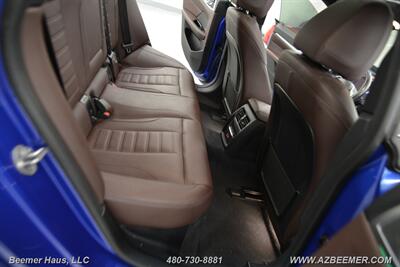 2023 BMW i4 M50 Gran Coupe   - Photo 24 - Mesa, AZ 85202