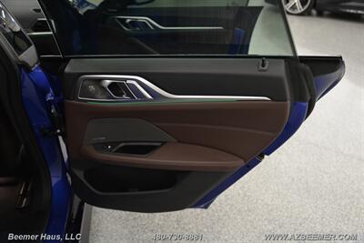 2023 BMW i4 M50 Gran Coupe   - Photo 40 - Mesa, AZ 85202