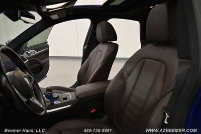 2023 BMW i4 M50 Gran Coupe   - Photo 15 - Mesa, AZ 85202