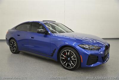 2023 BMW i4 M50 Gran Coupe   - Photo 7 - Mesa, AZ 85202