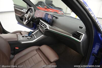 2023 BMW i4 M50 Gran Coupe   - Photo 21 - Mesa, AZ 85202