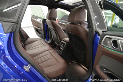 2023 BMW i4 M50 Gran Coupe   - Photo 23 - Mesa, AZ 85202