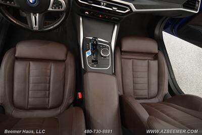 2023 BMW i4 M50 Gran Coupe   - Photo 19 - Mesa, AZ 85202